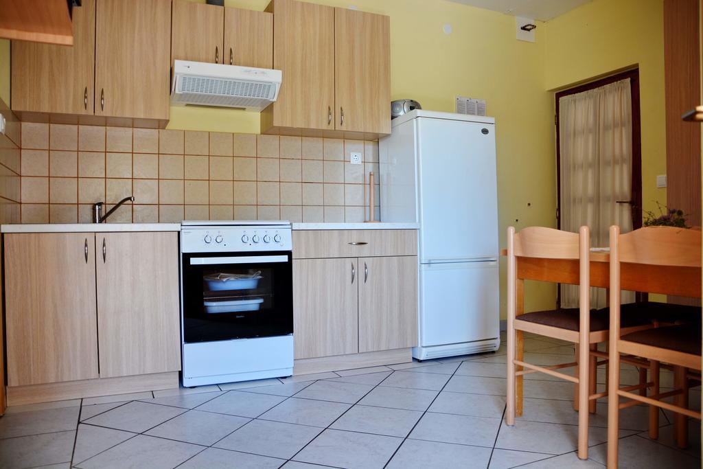 Apartments Joza Vir Eksteriør billede