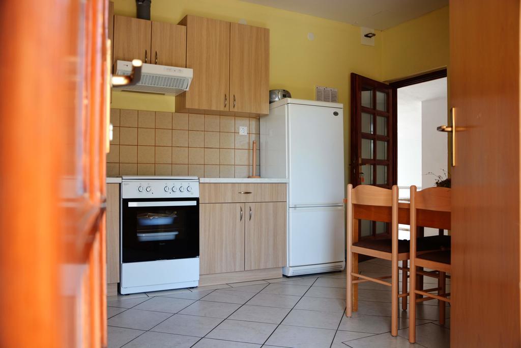 Apartments Joza Vir Eksteriør billede