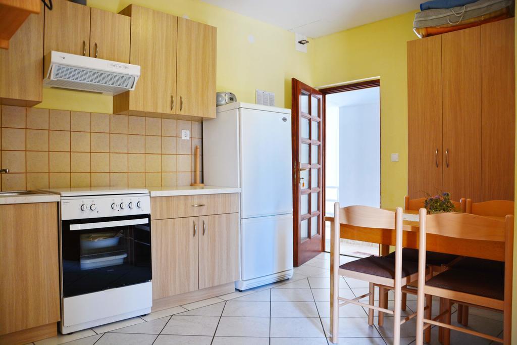Apartments Joza Vir Eksteriør billede