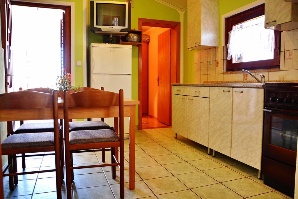 Apartments Joza Vir Eksteriør billede