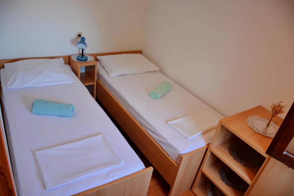 Apartments Joza Vir Eksteriør billede