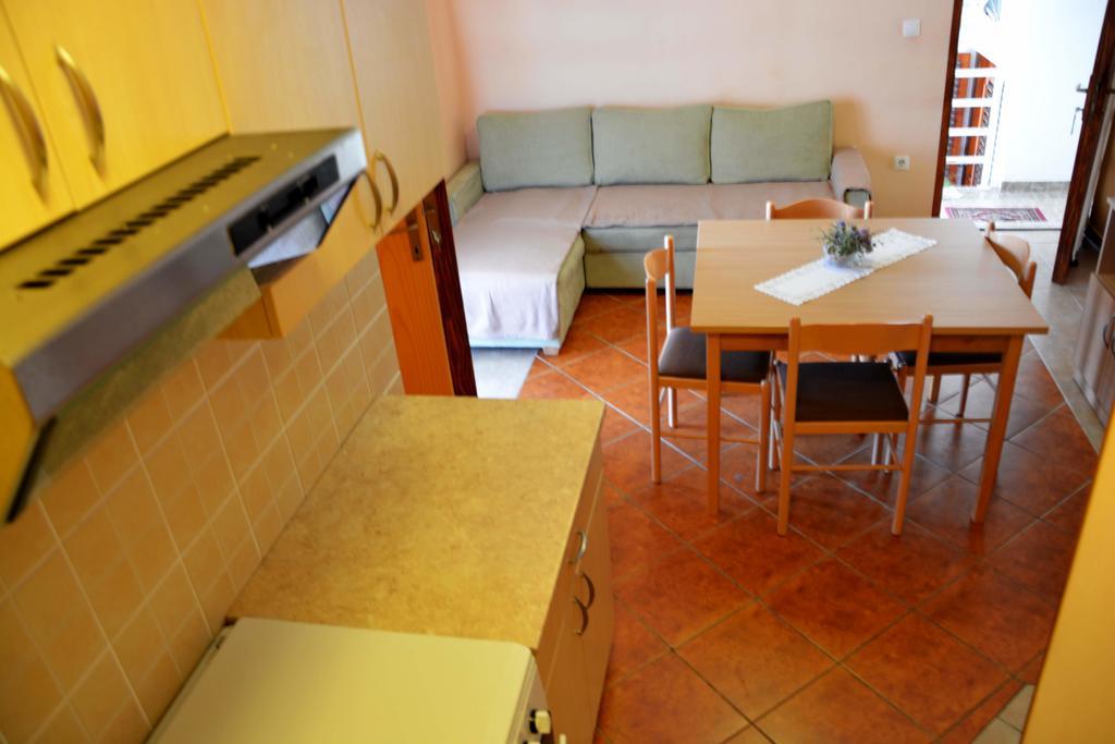 Apartments Joza Vir Eksteriør billede